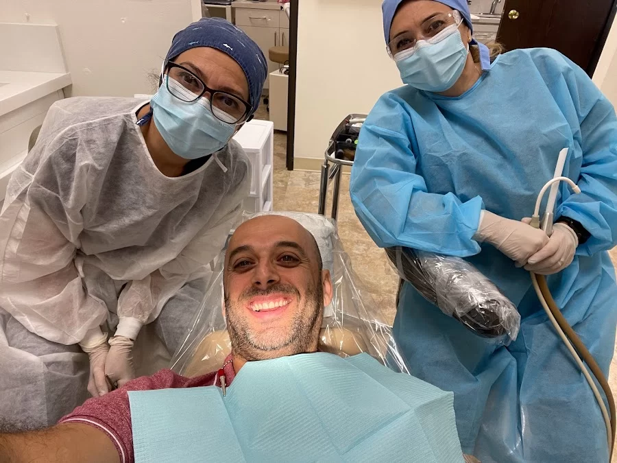 Dr. Anoush A. Yessaian, DDS Picture 3