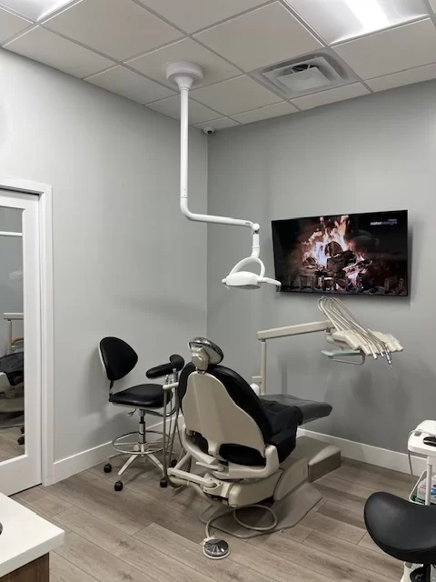 Richard Gusilatar, DDS Picture 1
