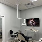 Richard Gusilatar, DDS