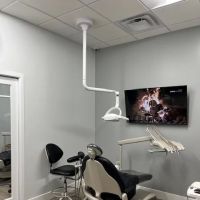 Richard Gusilatar, DDS ico