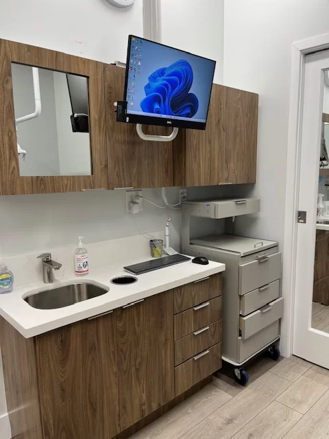 Richard Gusilatar, DDS Picture 8
