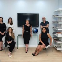 Dr. Arpin Khostegyan, DDS Inc ico