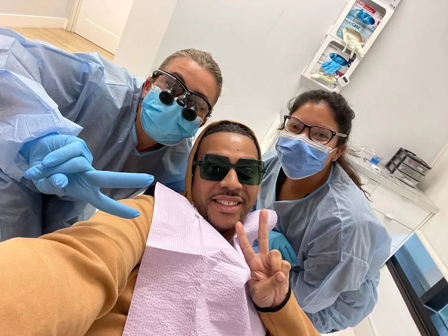 Dr. Arpin Khostegyan, DDS Inc Picture 3