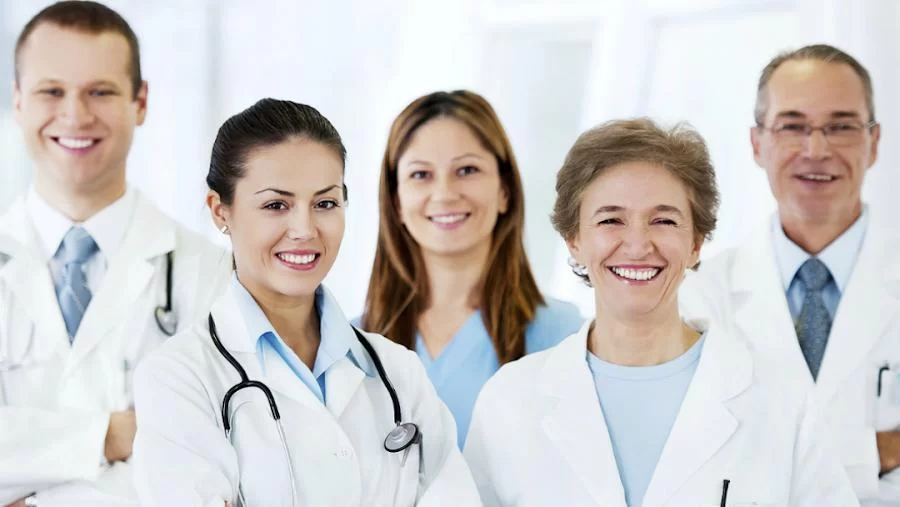 Dr. Arpin Khostegyan, DDS Inc Picture 4