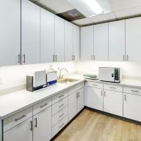 Modern American Dentistry - Woodland Hills ico