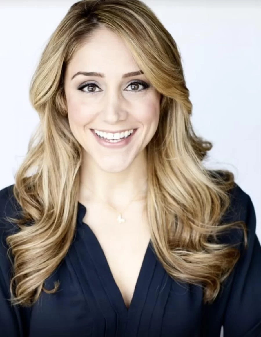 Pearl Zadeh DDS Picture 3