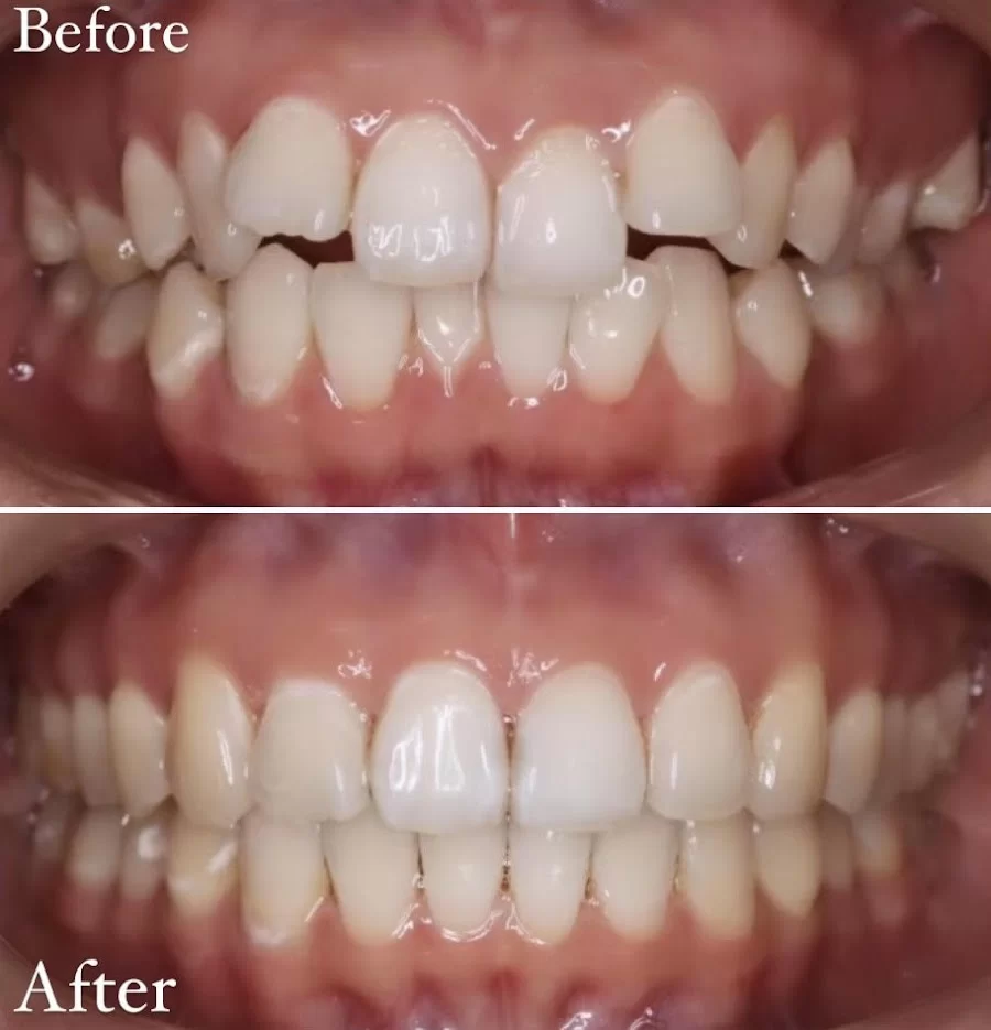 Pearl Zadeh DDS Picture 1