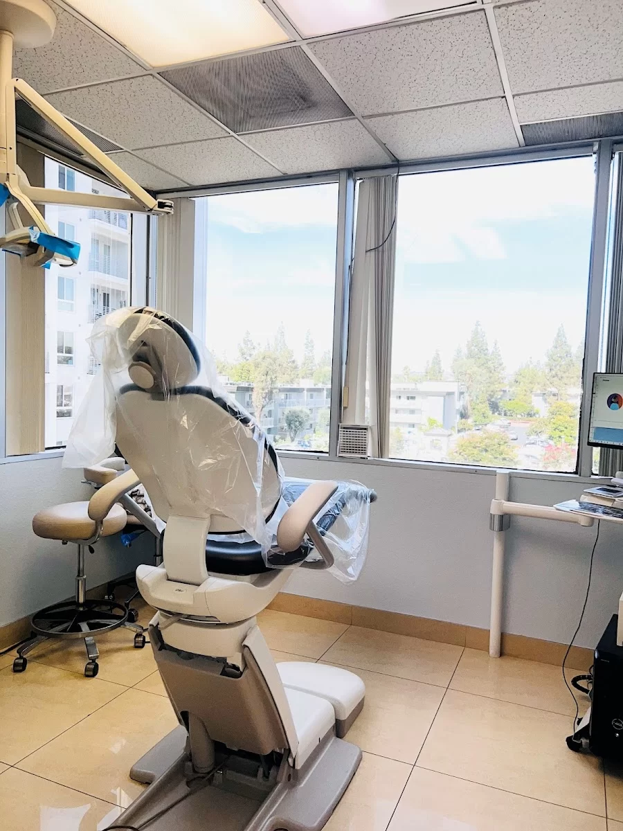 Pearl Zadeh DDS Picture 8