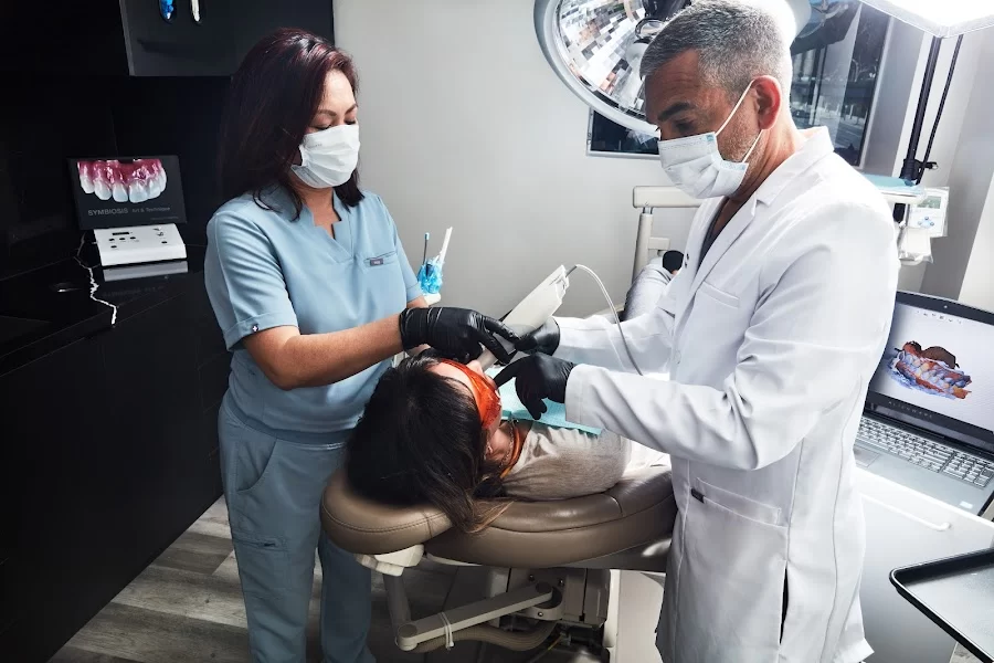 ArtLab Dentistry Picture 2