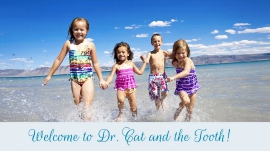 Dr. Cat & the Tooth Pediatric Dental Office: Catherine Guerrero, DMD Picture 1