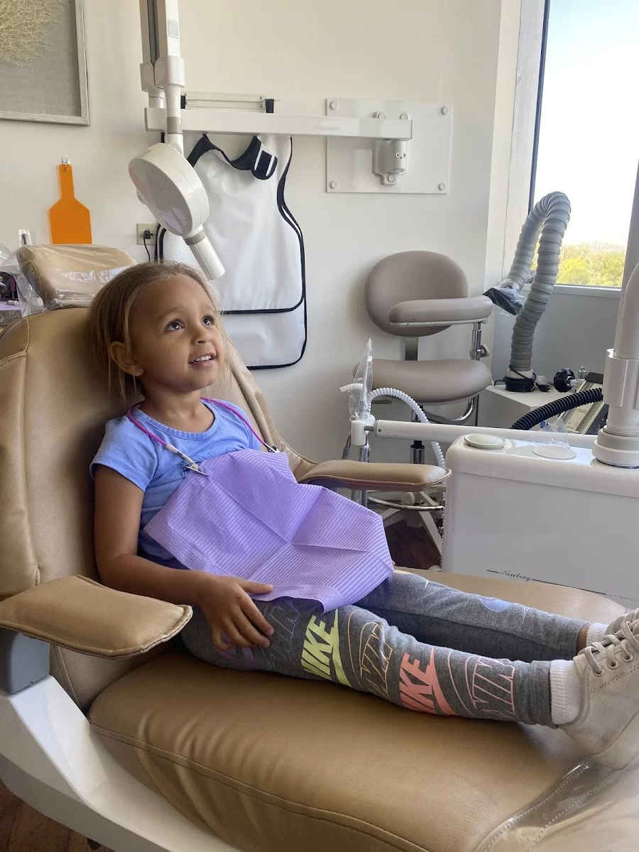 Dr. Cat & the Tooth Pediatric Dental Office: Catherine Guerrero, DMD Picture 9