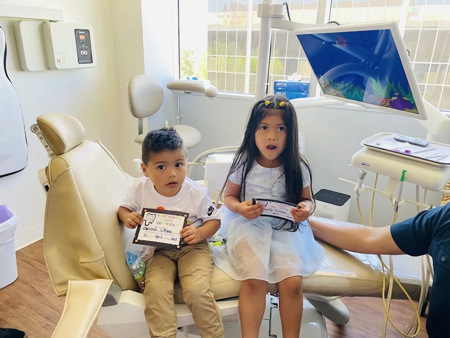 Dr. Cat & the Tooth Pediatric Dental Office: Catherine Guerrero, DMD Picture 6