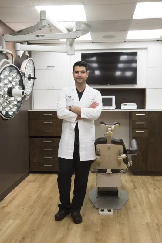 Dr. Navid Senehi Picture 4
