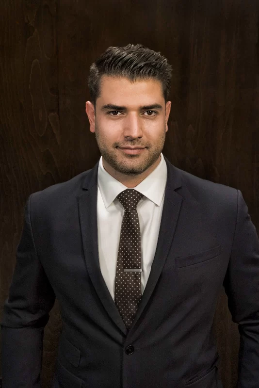 Dr. Navid Senehi Picture 9