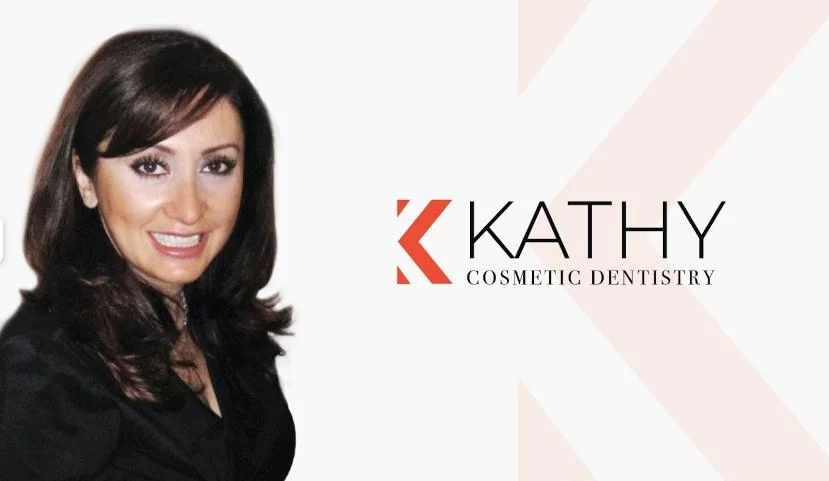 Kathy Cosmetic Dentistry Picture 2