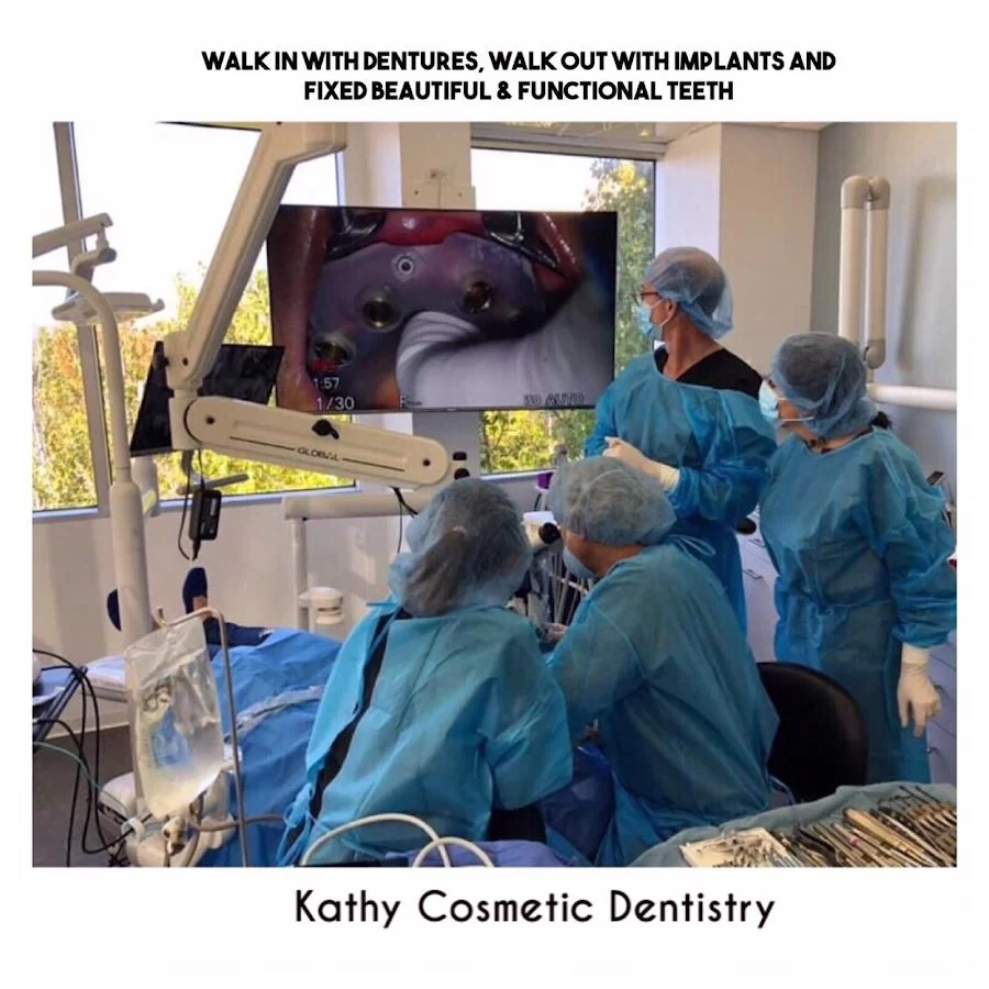 Kathy Cosmetic Dentistry Picture 10