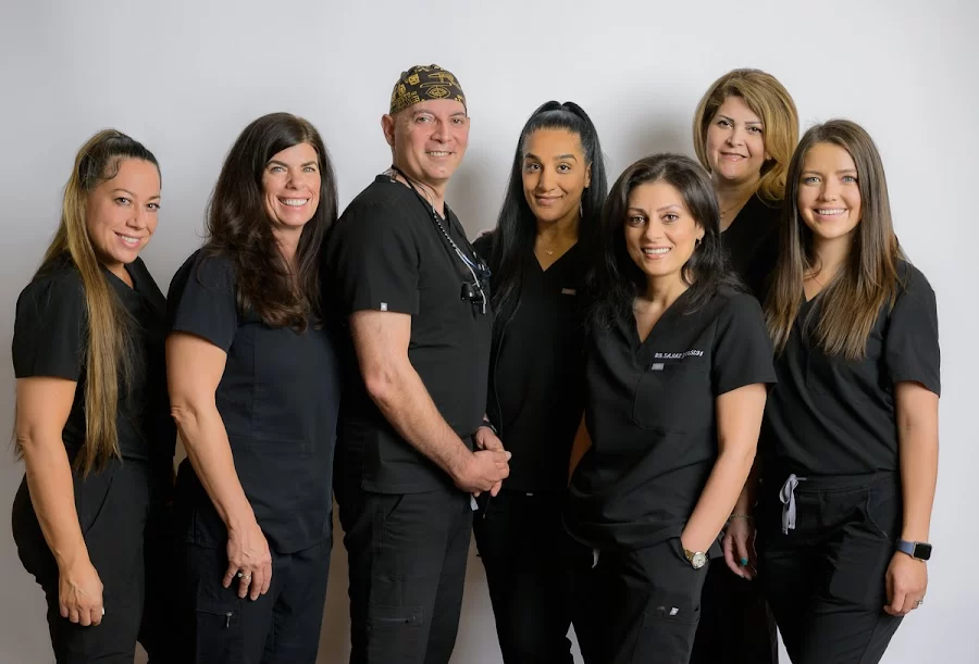 Woodland Hills Family Dentistry Picture 2