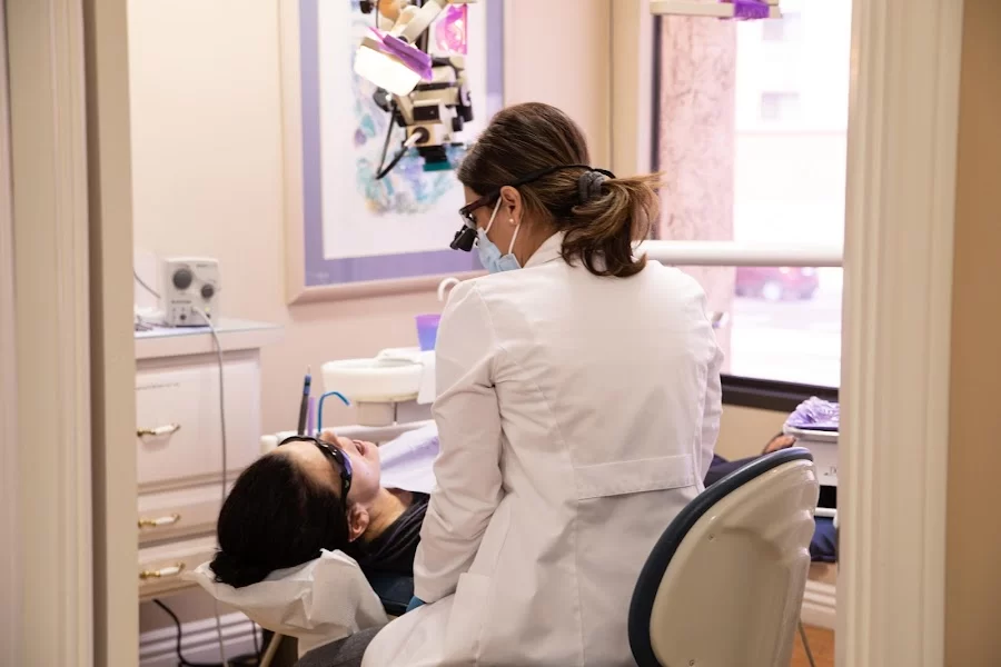 Woodland Hills Family Dentistry Picture 4