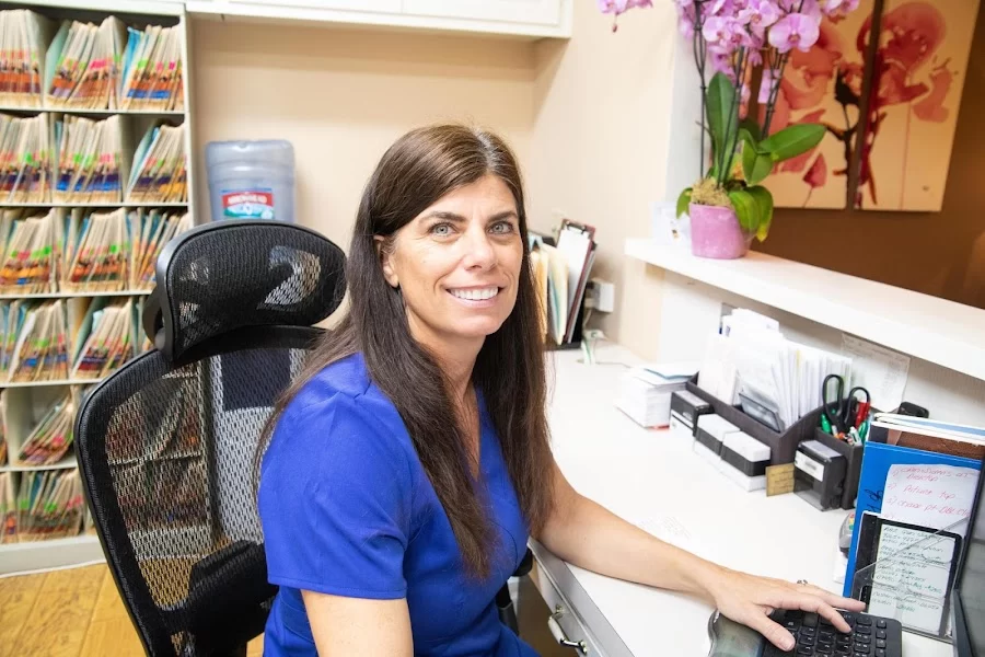 Woodland Hills Family Dentistry Picture 8