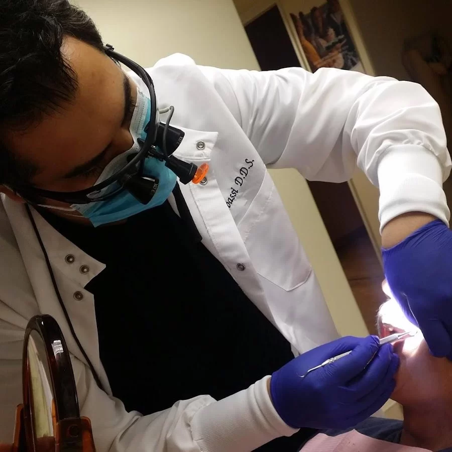 Dr. Summy Abbassi, DDS Picture 6
