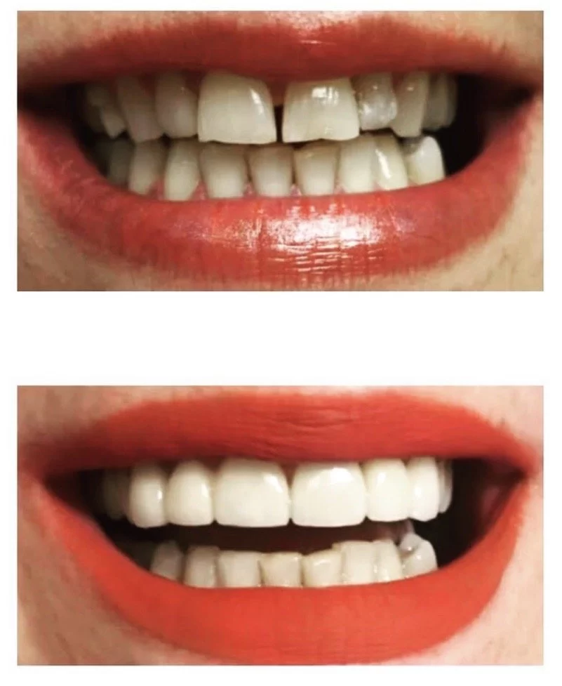 Dr. Summy Abbassi, DDS Picture 4