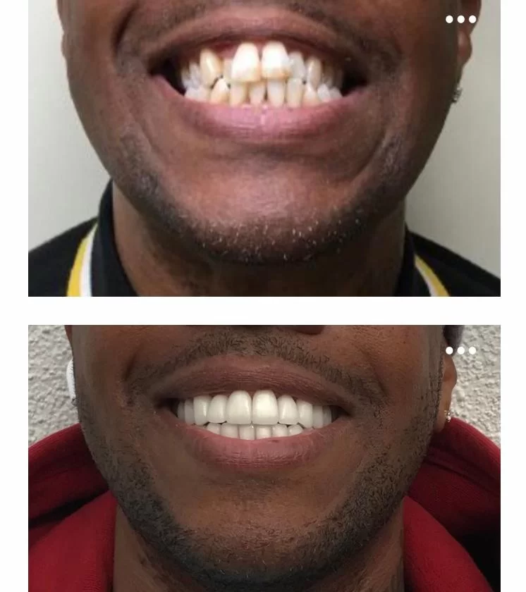 Dr. Summy Abbassi, DDS Picture 3
