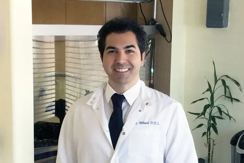 Dr. Summy Abbassi, DDS Picture 2