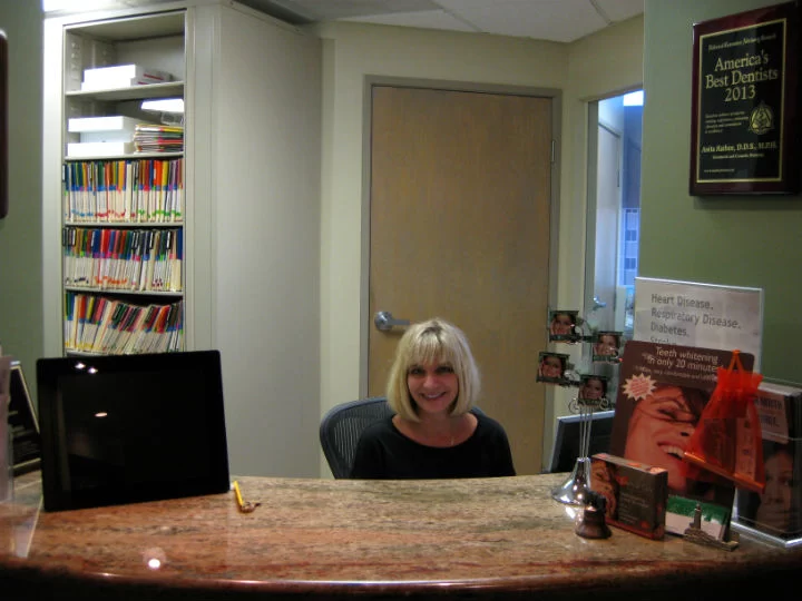 Anita Rathee, DDS Picture 5