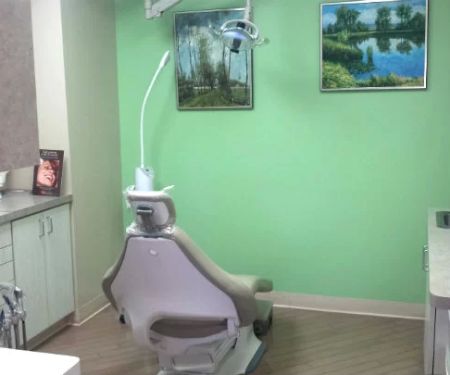 Anita Rathee, DDS