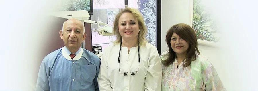 Royal Dental Practice | Dr. Roya Shoffet-Yaghoubian Picture 1