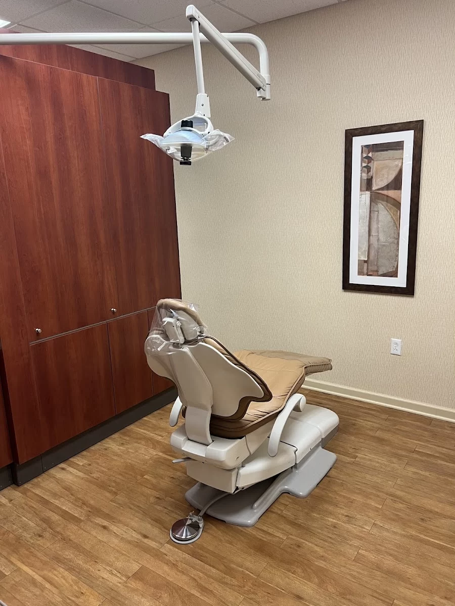 Centre for Excellence in Periodontics and Implant Dentistry PC Picture 5