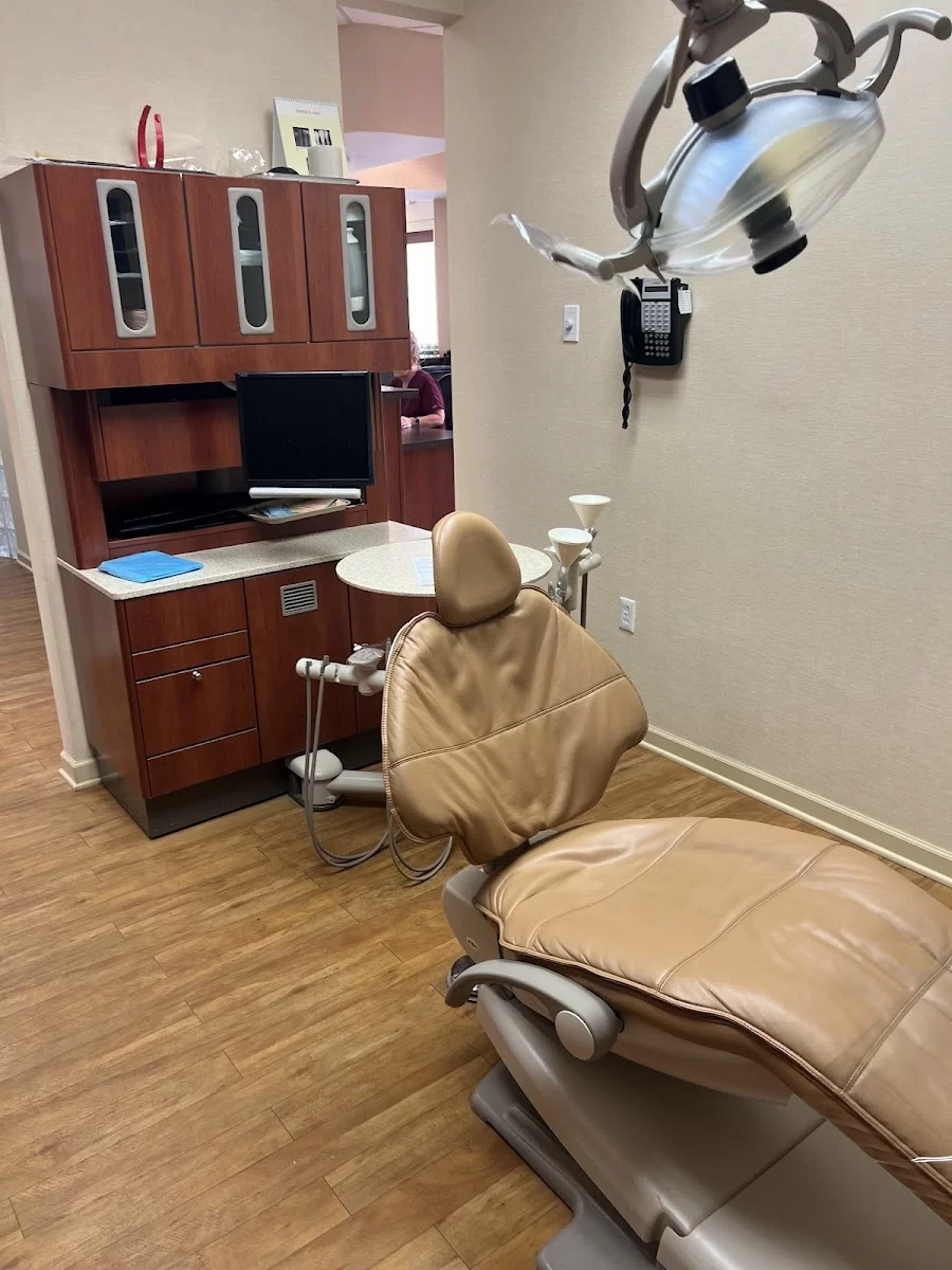 Centre for Excellence in Periodontics and Implant Dentistry PC Picture 3