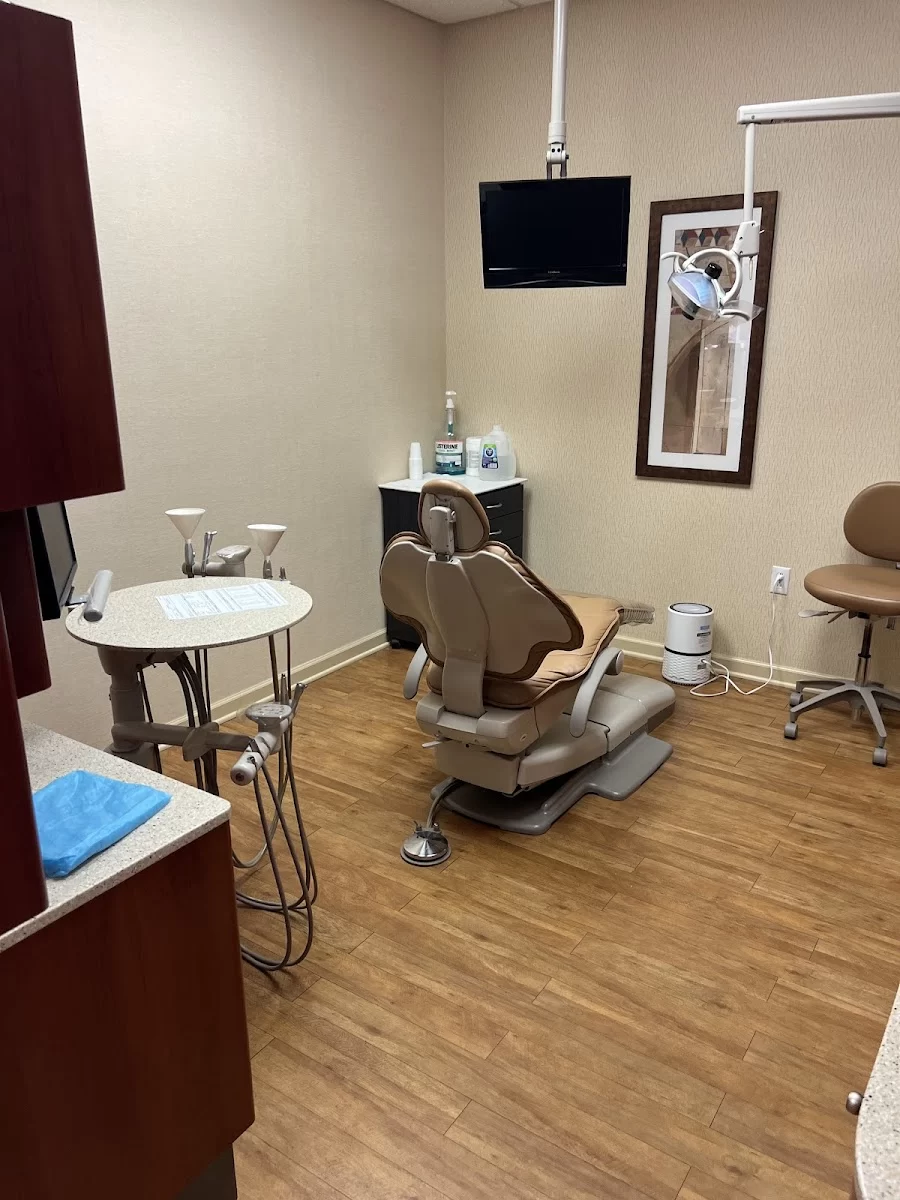 Centre for Excellence in Periodontics and Implant Dentistry PC Picture 4