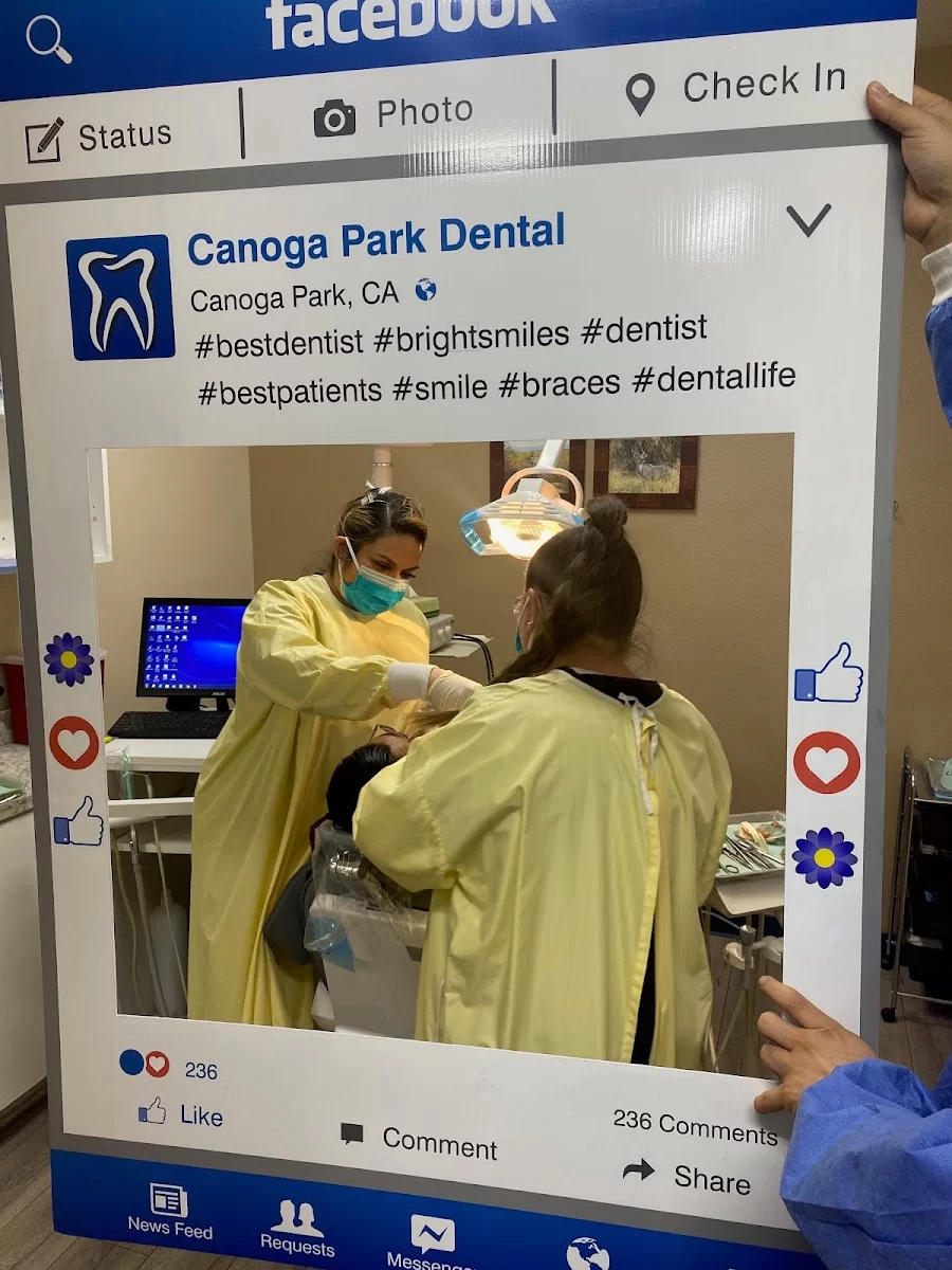Canoga Park Dental Picture 10