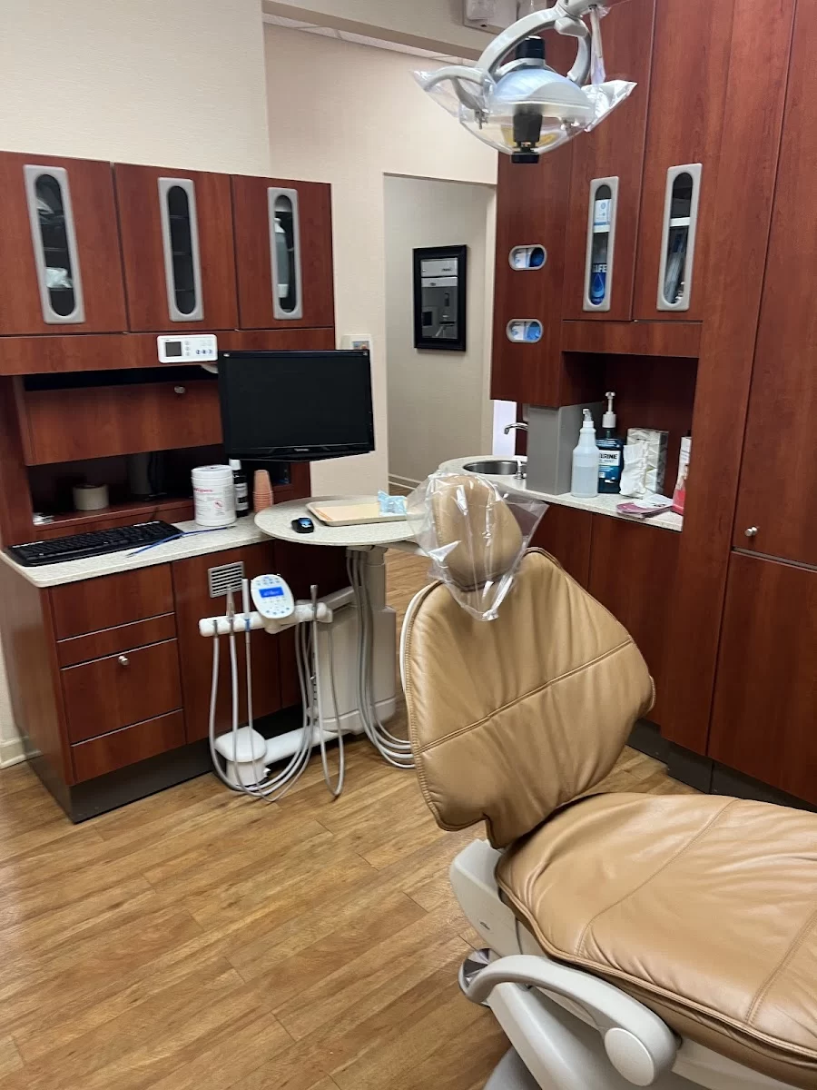 Centre for Excellence in Periodontics and Implant Dentistry PC Picture 2