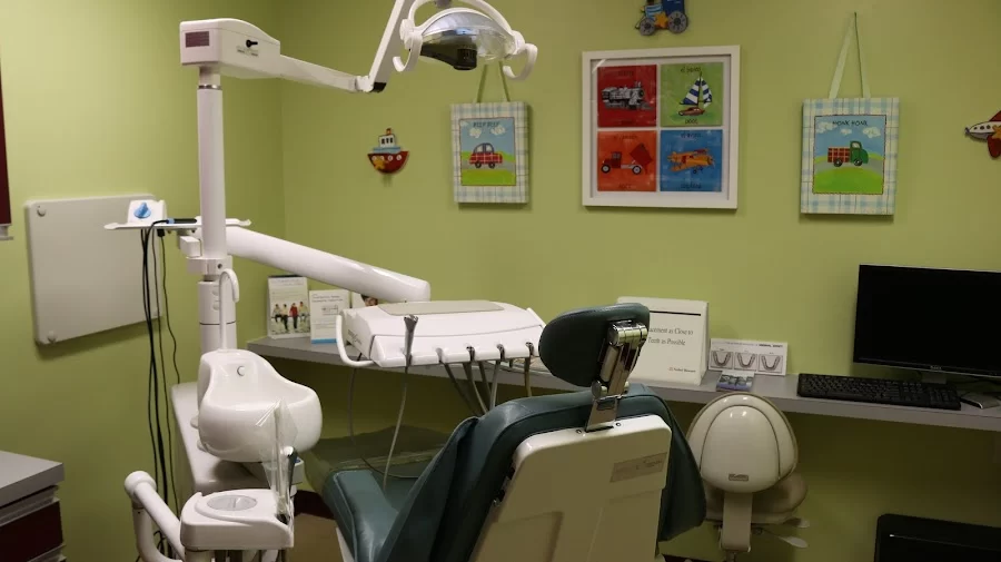 Modern Age Dentistry Picture 4