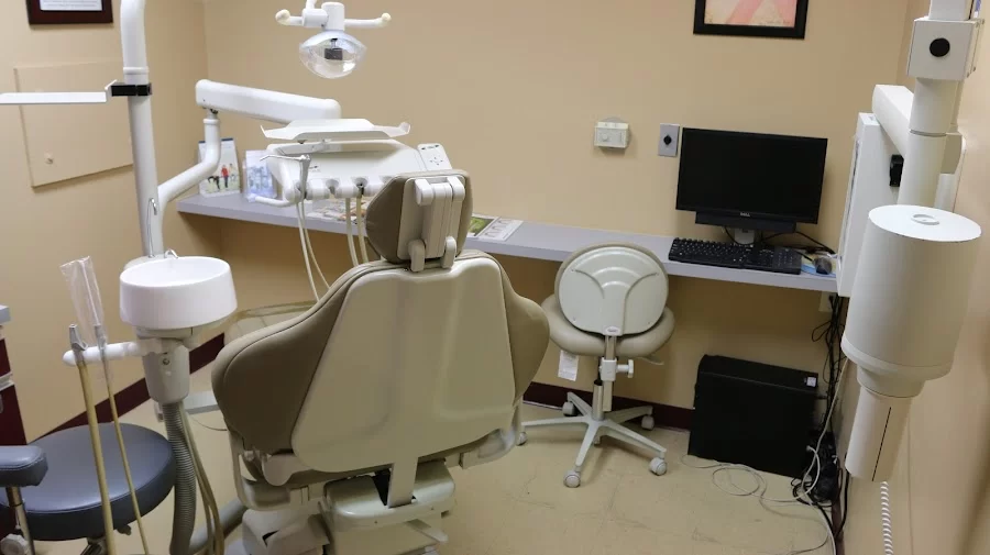 Modern Age Dentistry Picture 9