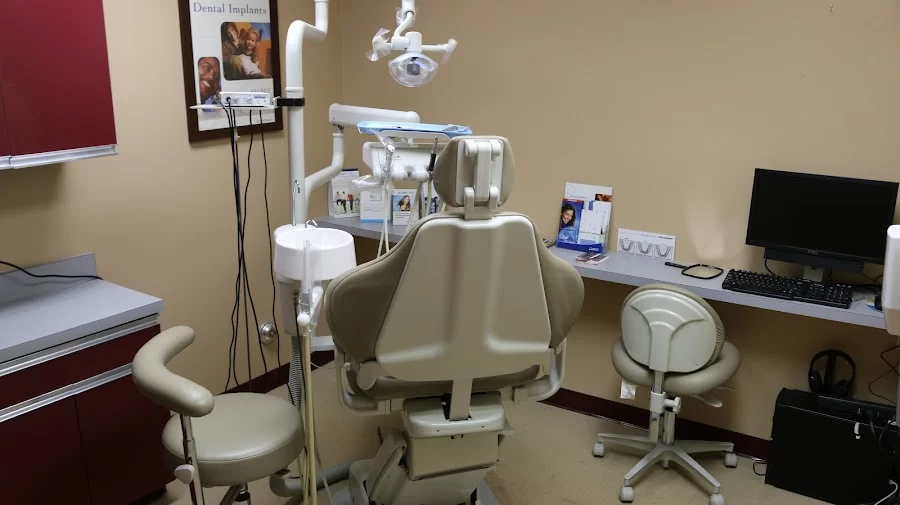 Modern Age Dentistry Picture 7