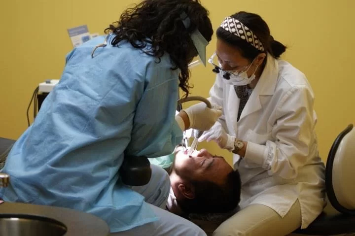 WestCare Dental Picture 4