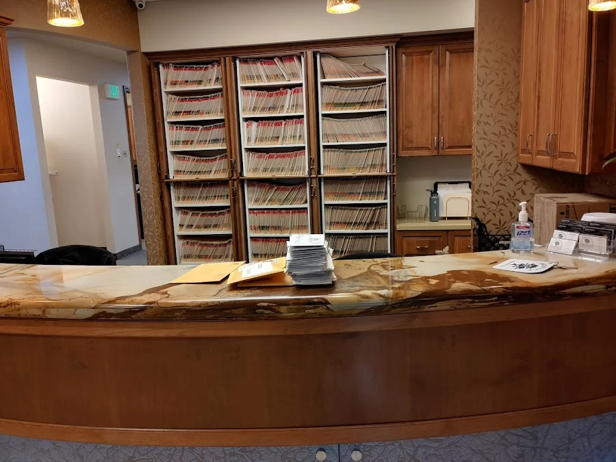 Heritage Oral Surgery & Implant Centers Picture 3