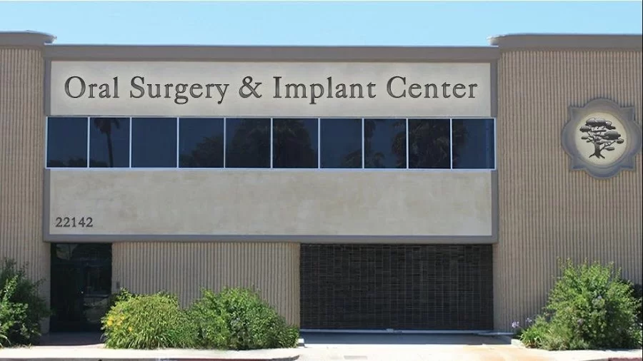 Heritage Oral Surgery & Implant Centers Picture 1