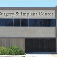 Heritage Oral Surgery & Implant Centers ico