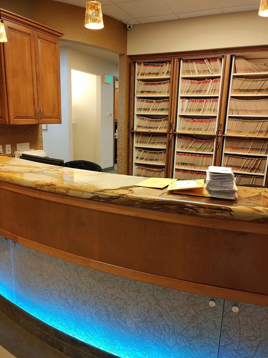 Heritage Oral Surgery & Implant Centers Picture 4