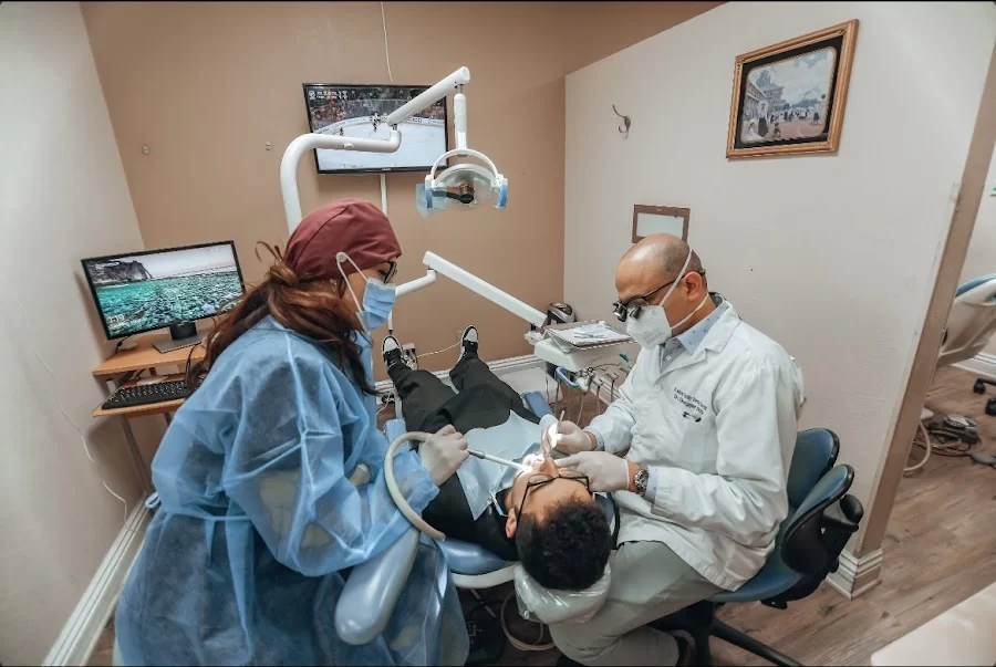ST. Mark Family Dental Picture 3