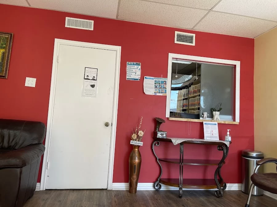 ST. Mark Family Dental Picture 4