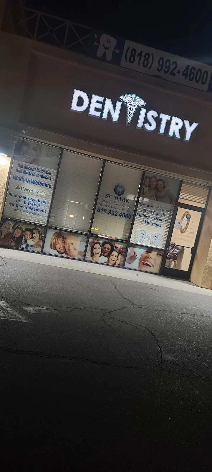 ST. Mark Family Dental Picture 5