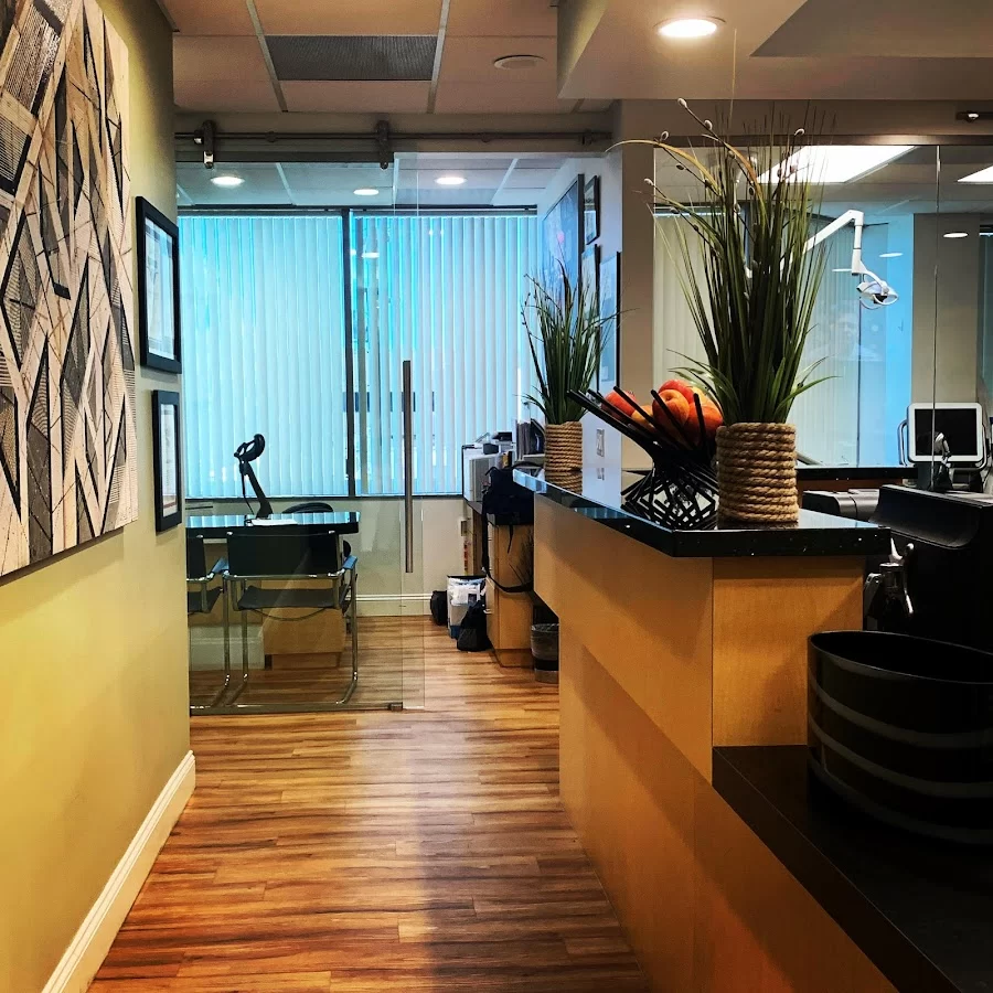 Encino Center for Sleep and TMJ Disorders Picture 8