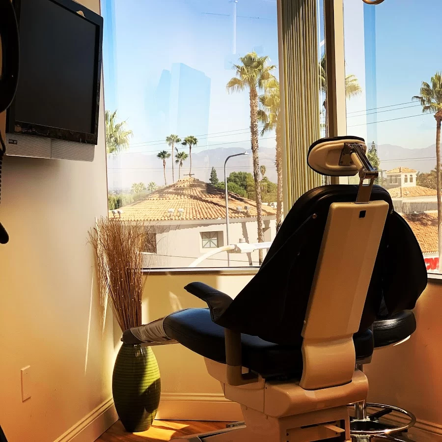 Encino Center for Sleep and TMJ Disorders Picture 5