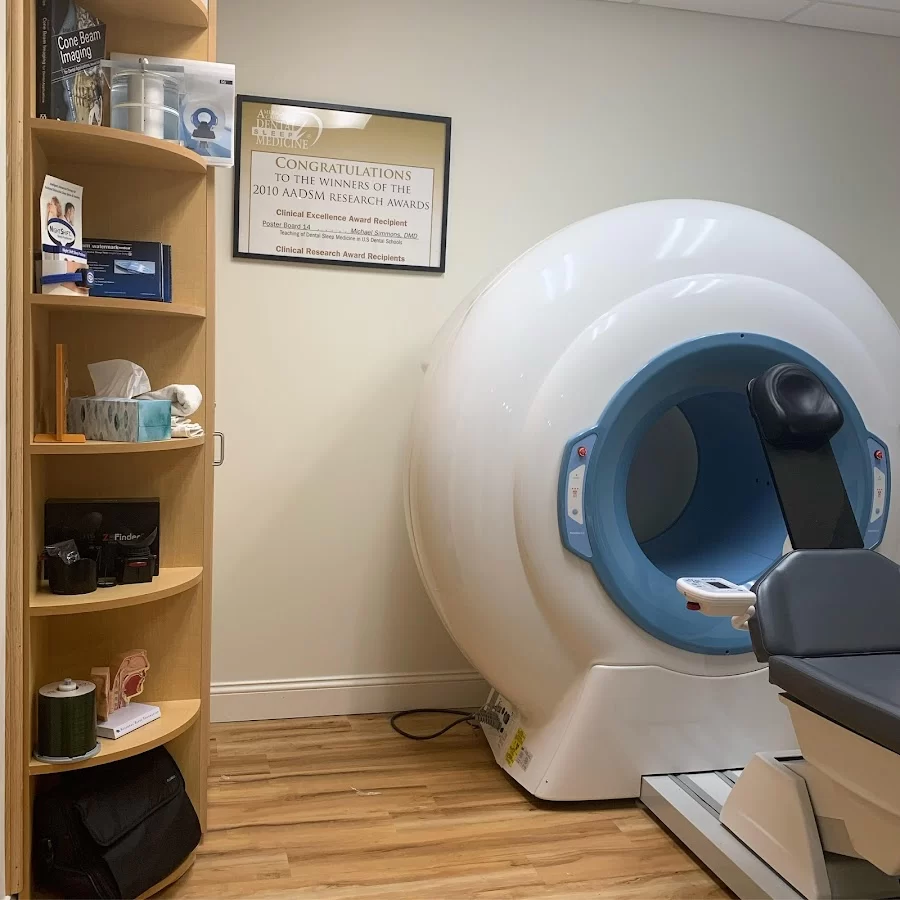 Encino Center for Sleep and TMJ Disorders Picture 3
