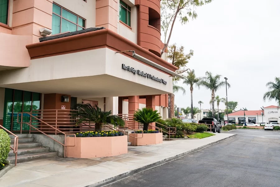 Northridge Family Dentist Picture 6